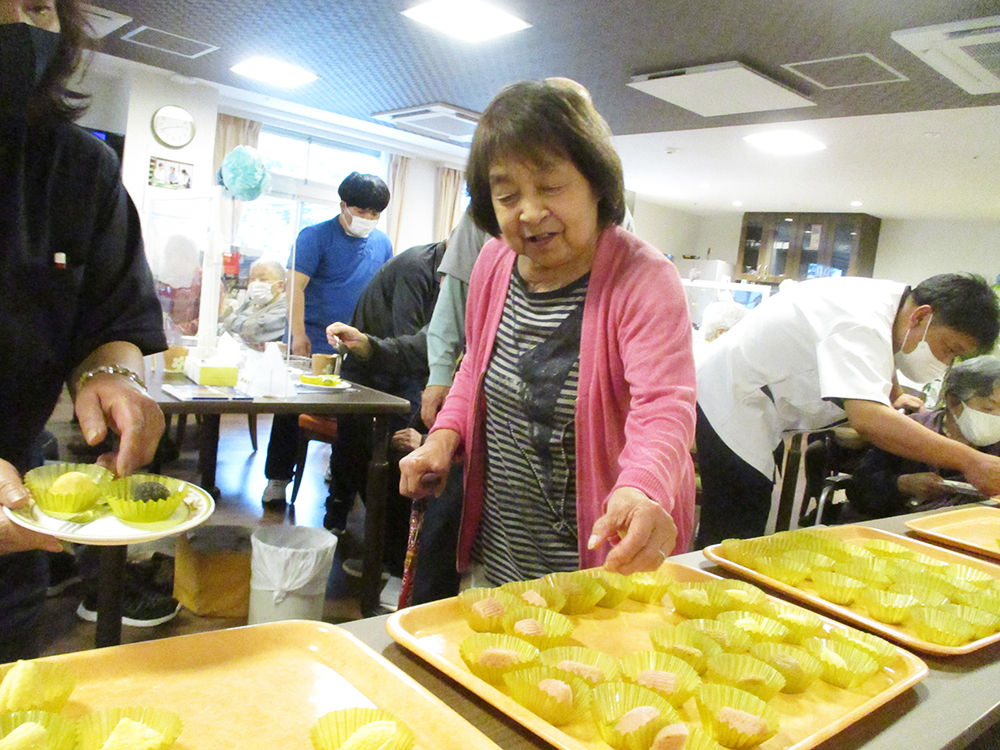 5月活動報告