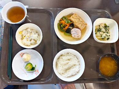 芽キャベツ