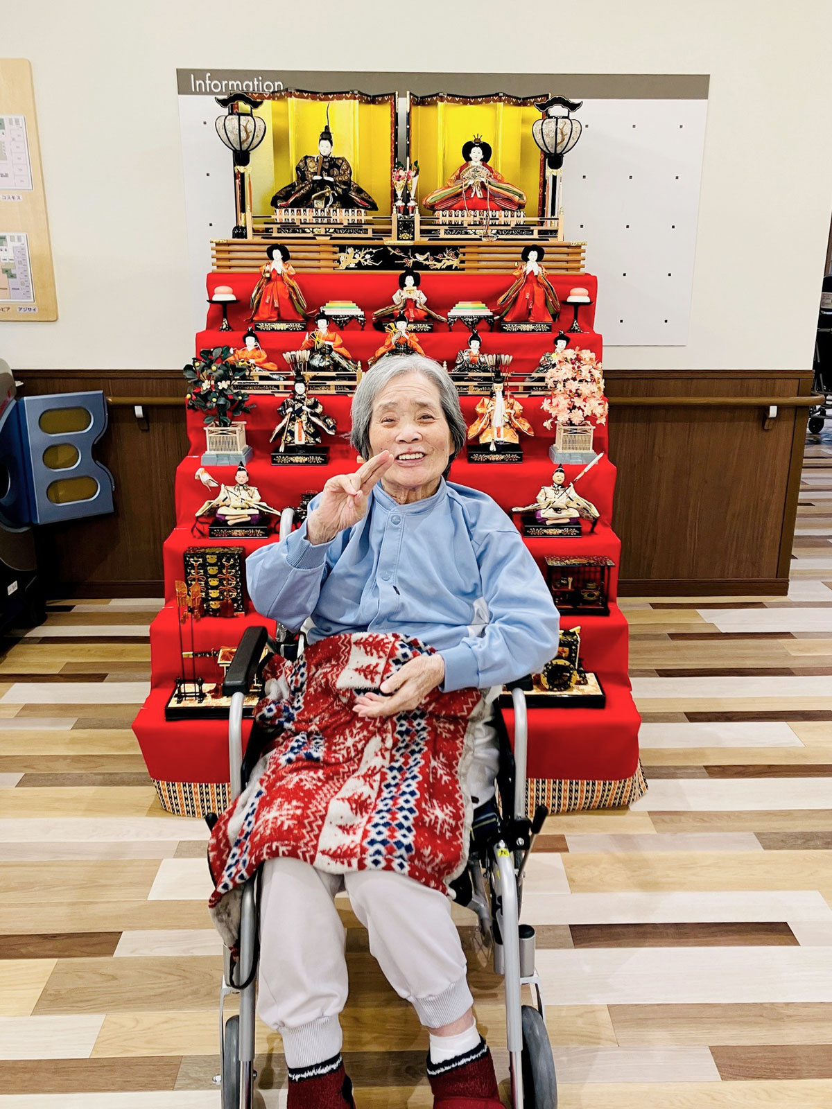 ひな祭り