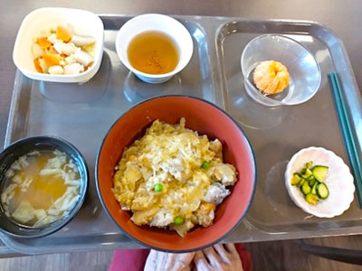 夏野菜