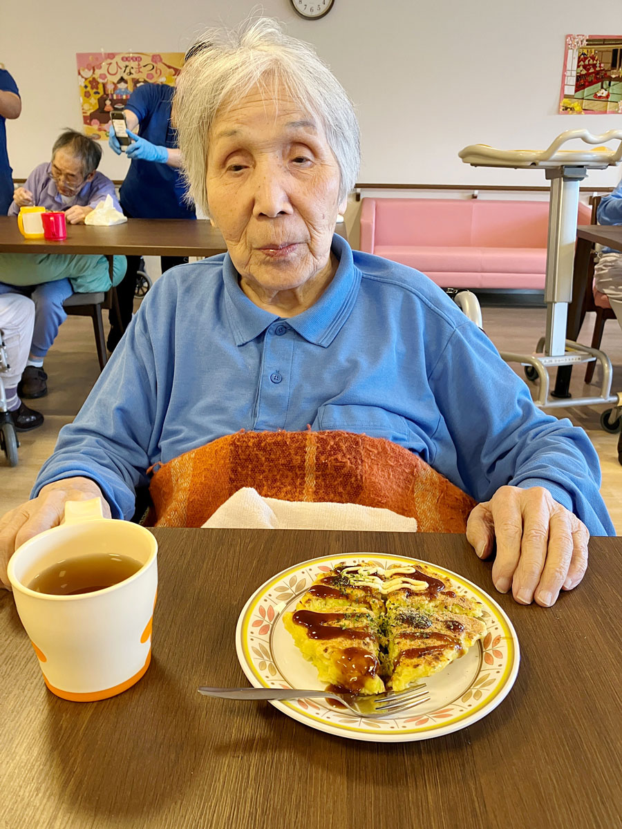 ひな祭り