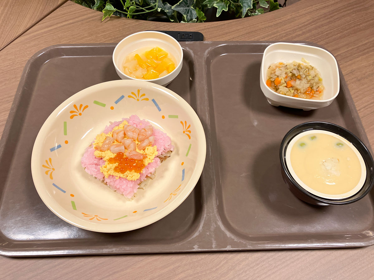 ひな祭り