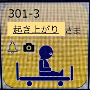 眠りスキャン